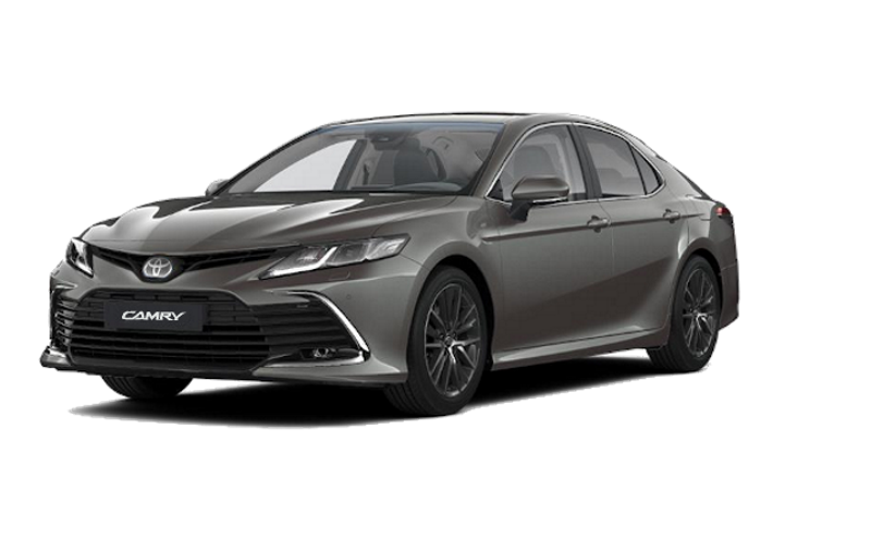 3.5L Premium 8-Auto