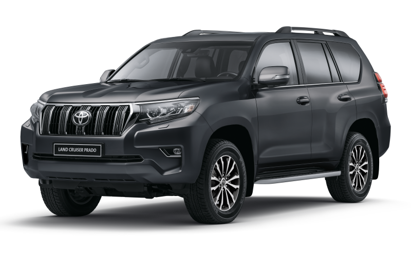 4.0L VX 6-Auto 4x4